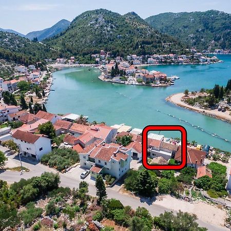 Perfect Vacation House บลัตเซ ภายนอก รูปภาพ