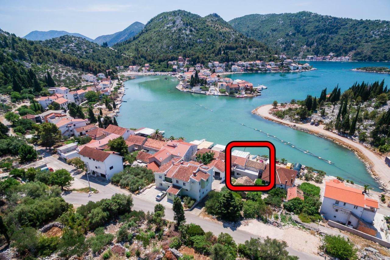Perfect Vacation House บลัตเซ ภายนอก รูปภาพ